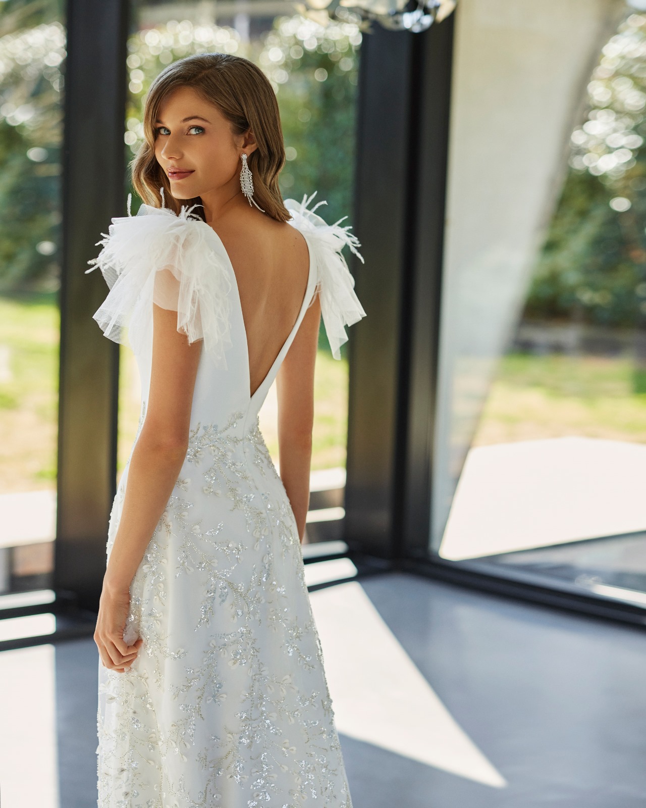 Ruyfe |Vestidos de Novia |CIVIL |